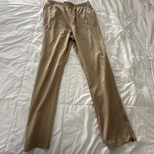 New Balance Khaki/Neutral pants, athletic wear, casual or street wear